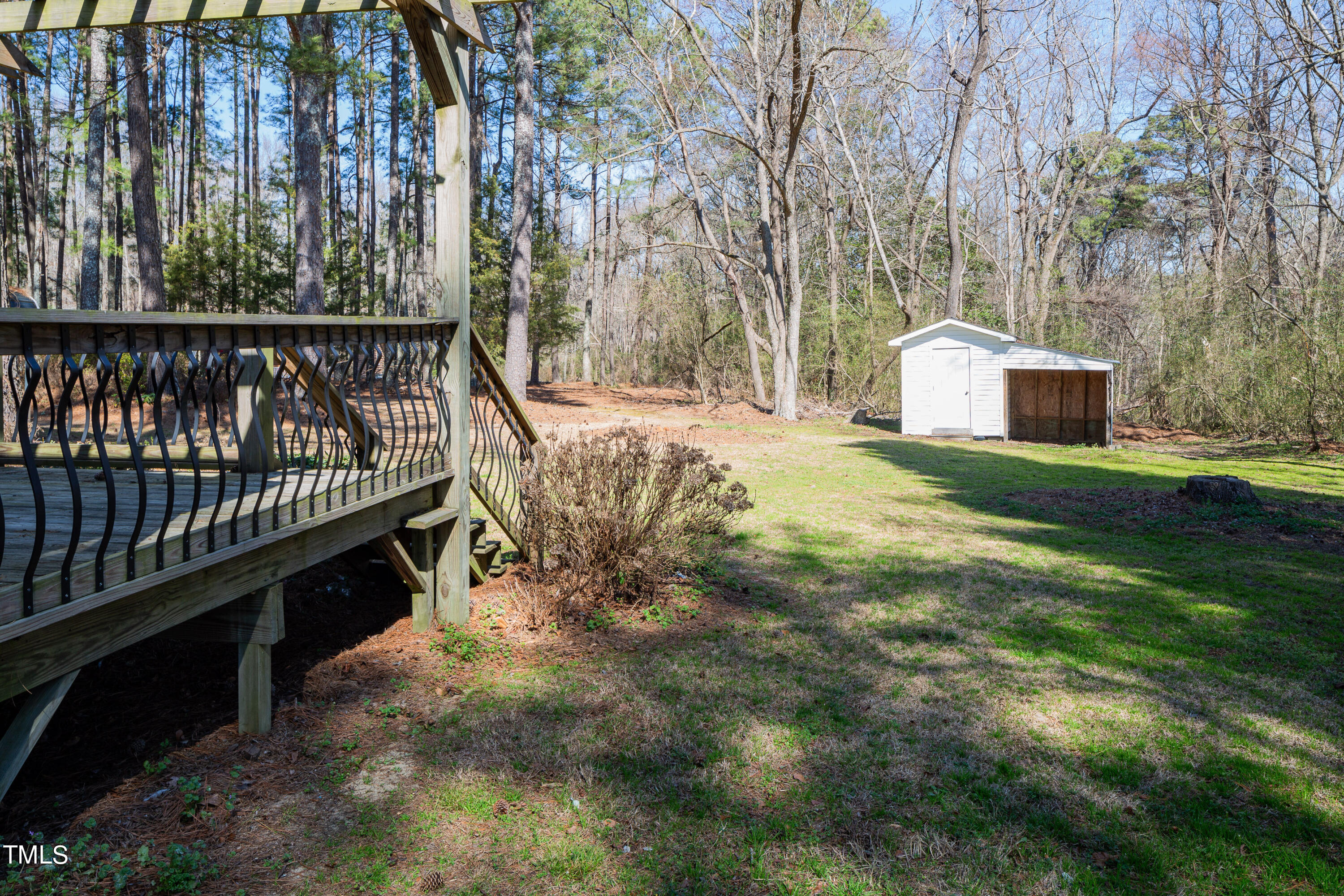 5250 Elevation Road Benson, NC 27504 - Photo 20 of 21 Additional Building