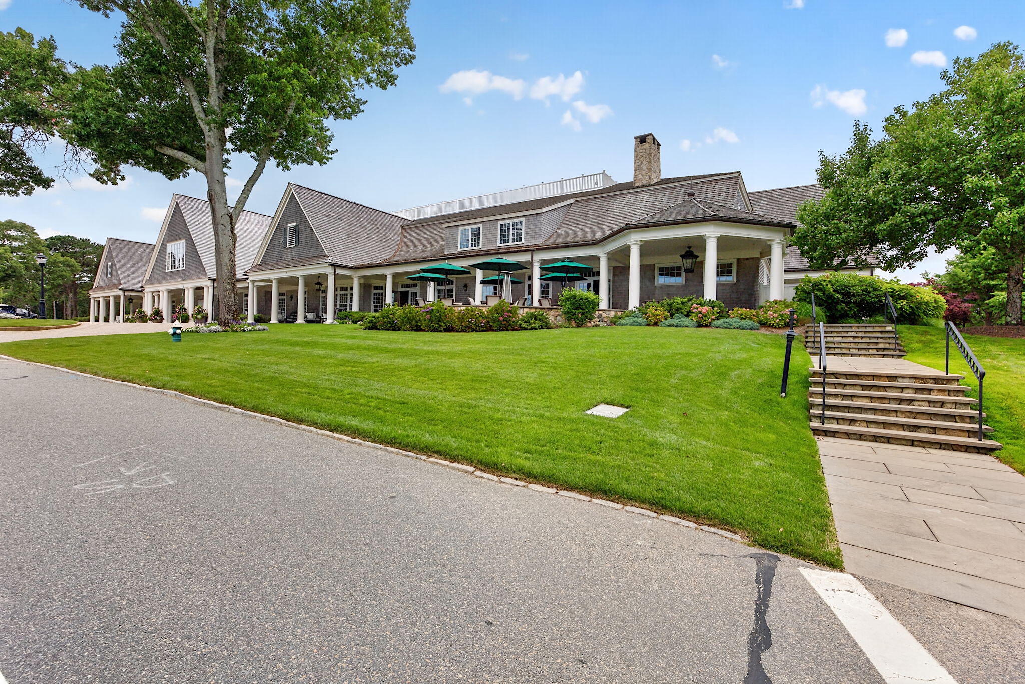 108 Seapuit River Road Osterville, MA 02655 - Photo 60 of 65 Oyster Harbors Clubhouse - 101-9L4A8151