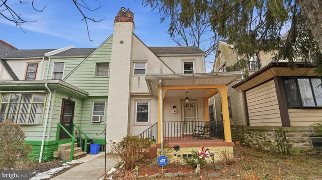 $299,000 | 442 Wellesley Road, Philadelphia, PA 19119