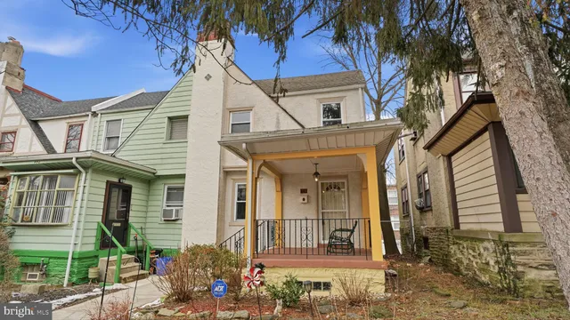 $299,000 | 442 Wellesley Road, Philadelphia, PA 19119