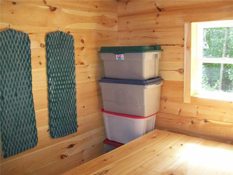 2 Camp Road Stratton, ME 04982 - Photo 14 of 18 Bedroom.