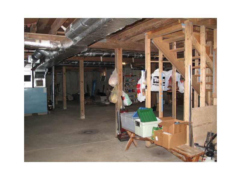16 Mountain View Road Rangeley, ME 04970 - Photo 26 of 27 Basement.