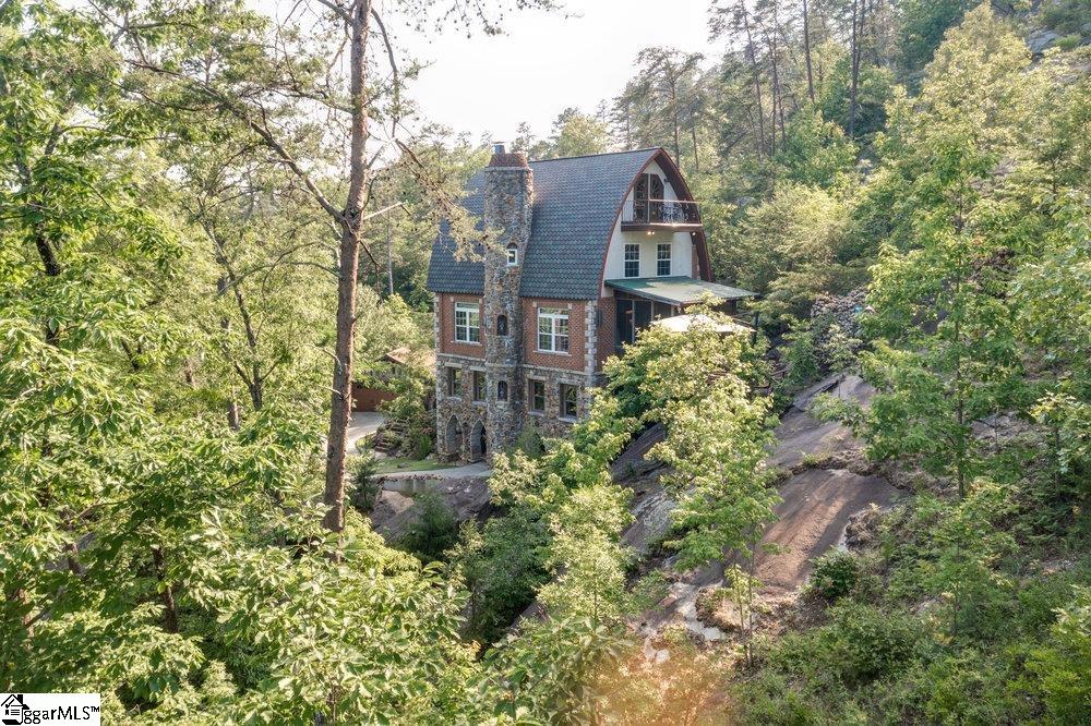 297 Big Rock Lake Road Pickens, SC 29671 - Photo 33 of 36