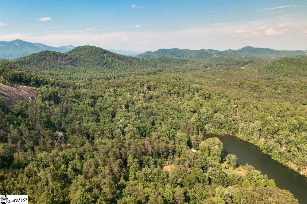 297 Big Rock Lake Road Pickens, SC 29671 - Photo 6 of 36