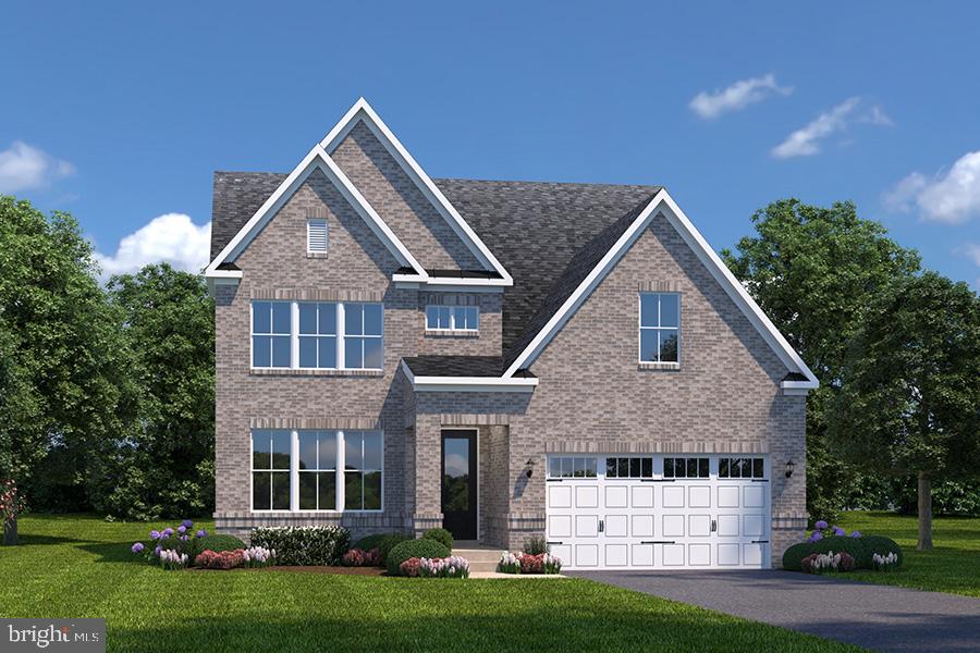 9360 Bitterroot Terrace New Market, MD 21774 - Photo 1 of 17