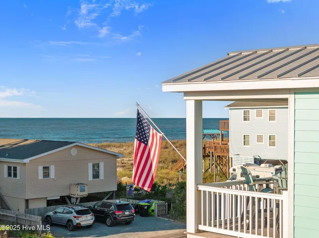 $1,625,000 | 3504 East Beach Drive, Oak Island, NC 28465