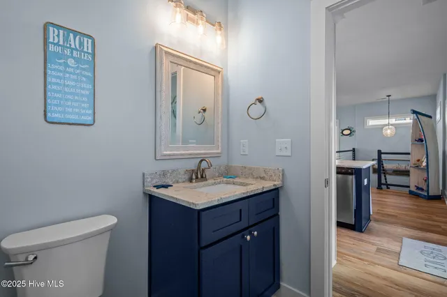 $1,625,000 | 3504 East Beach Drive, Oak Island, NC 28465