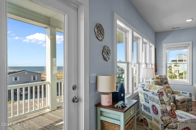 $1,625,000 | 3504 East Beach Drive, Oak Island, NC 28465