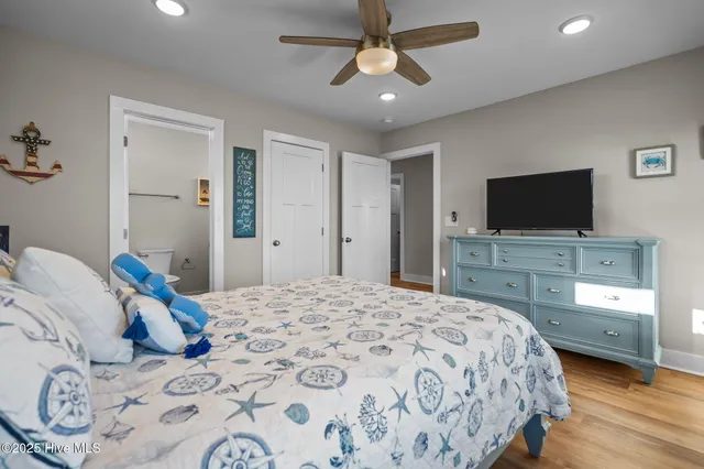 $1,625,000 | 3504 East Beach Drive, Oak Island, NC 28465