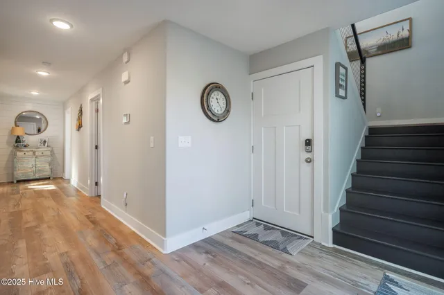 $1,625,000 | 3504 East Beach Drive, Oak Island, NC 28465