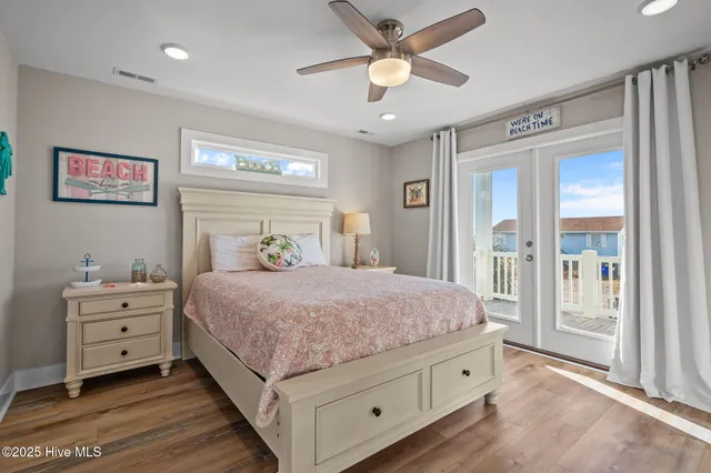 $1,625,000 | 3504 East Beach Drive, Oak Island, NC 28465