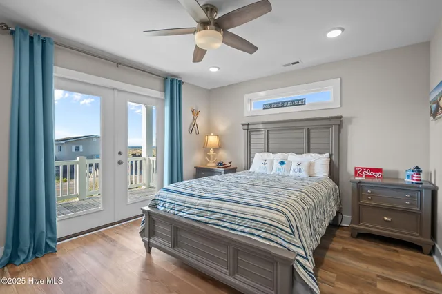 $1,625,000 | 3504 East Beach Drive, Oak Island, NC 28465