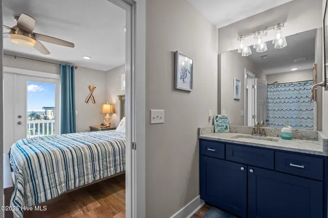 $1,625,000 | 3504 East Beach Drive, Oak Island, NC 28465