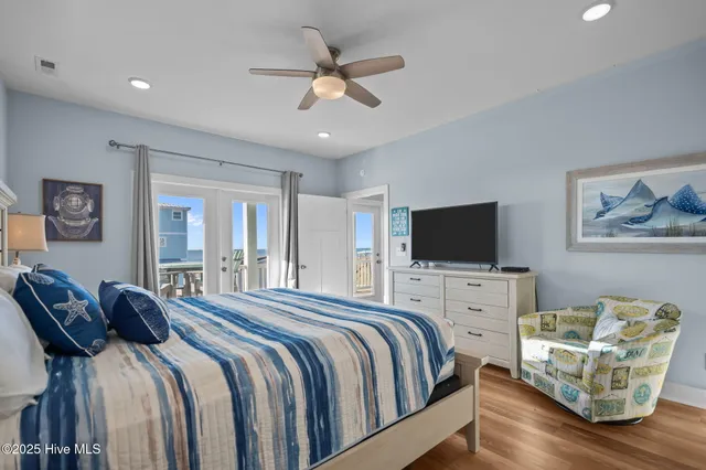 $1,625,000 | 3504 East Beach Drive, Oak Island, NC 28465