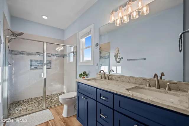 $1,625,000 | 3504 East Beach Drive, Oak Island, NC 28465