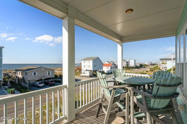 $1,625,000 | 3504 East Beach Drive, Oak Island, NC 28465