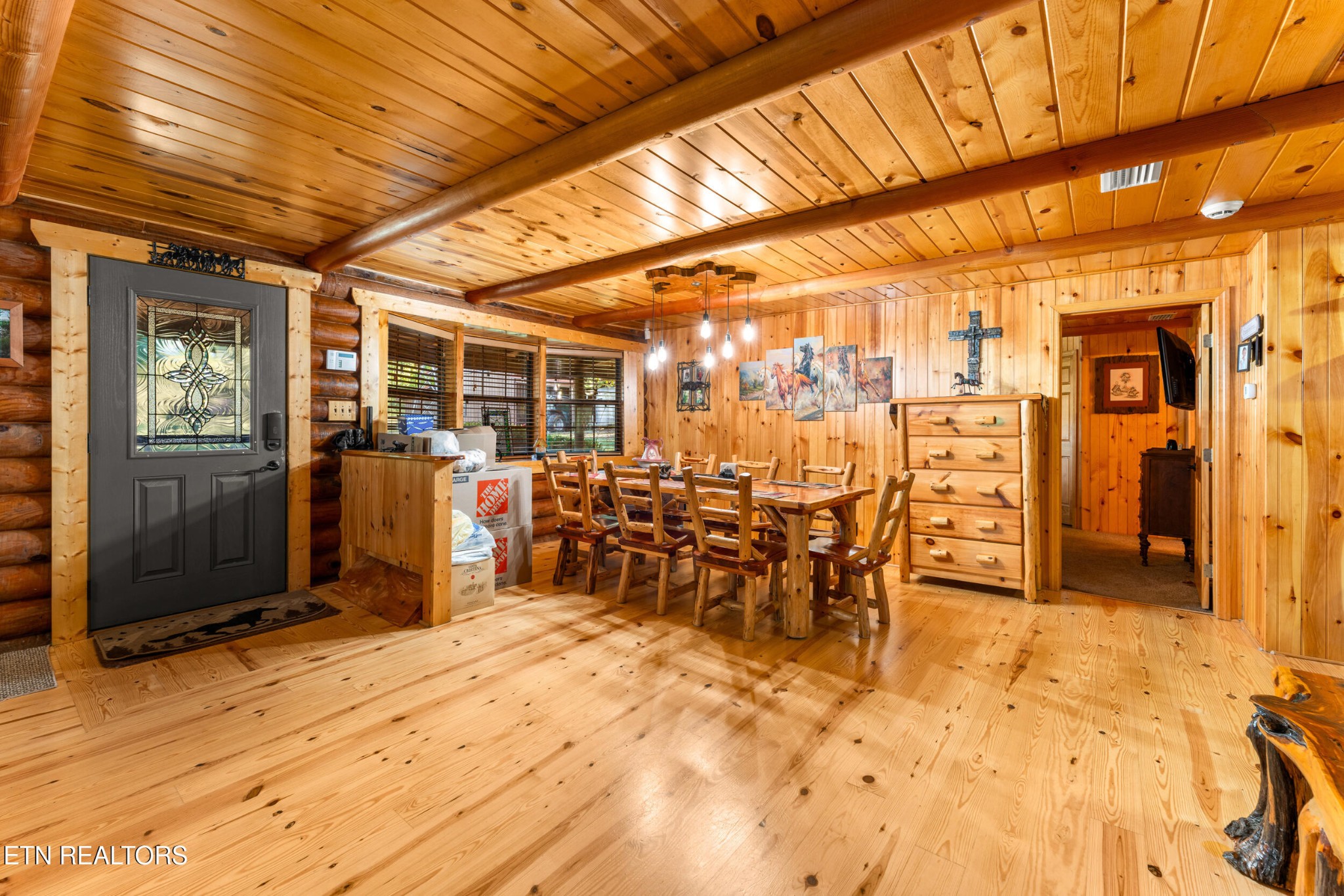 228 Pattie Gap Road Philadelphia, TN 37846 - Photo 8 of 57 Gallery Image 8