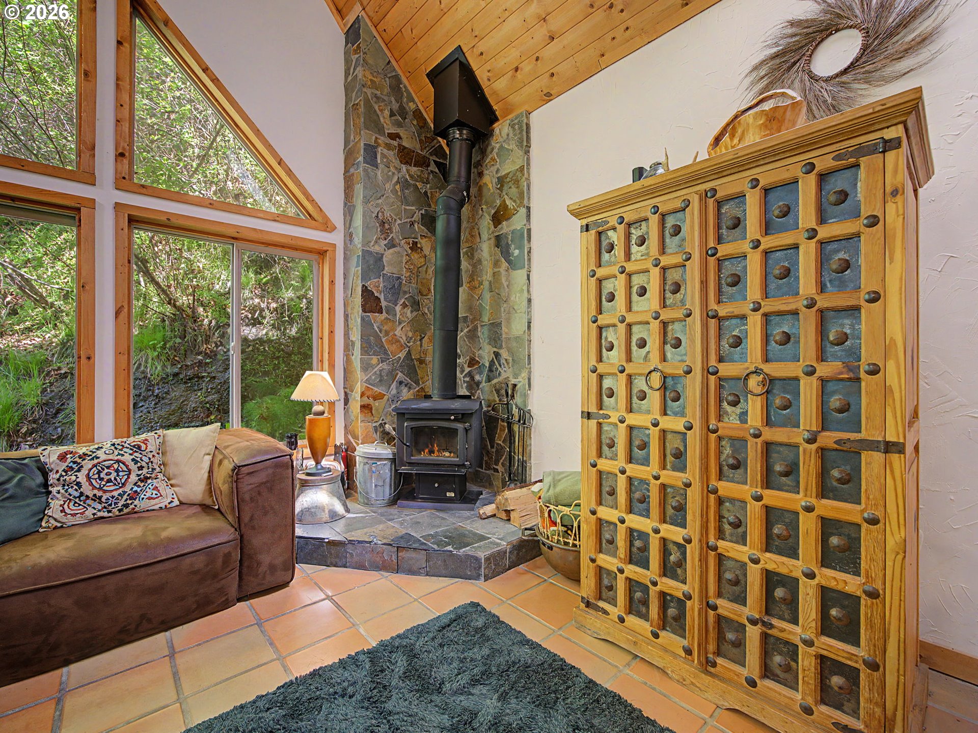 21561 Hideway Lane Rhododendron, OR 97049 - Photo 10 of 41