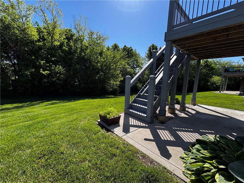1817 Prairie Grass Drive Raymore, MO 64083 - Photo 5 of 57