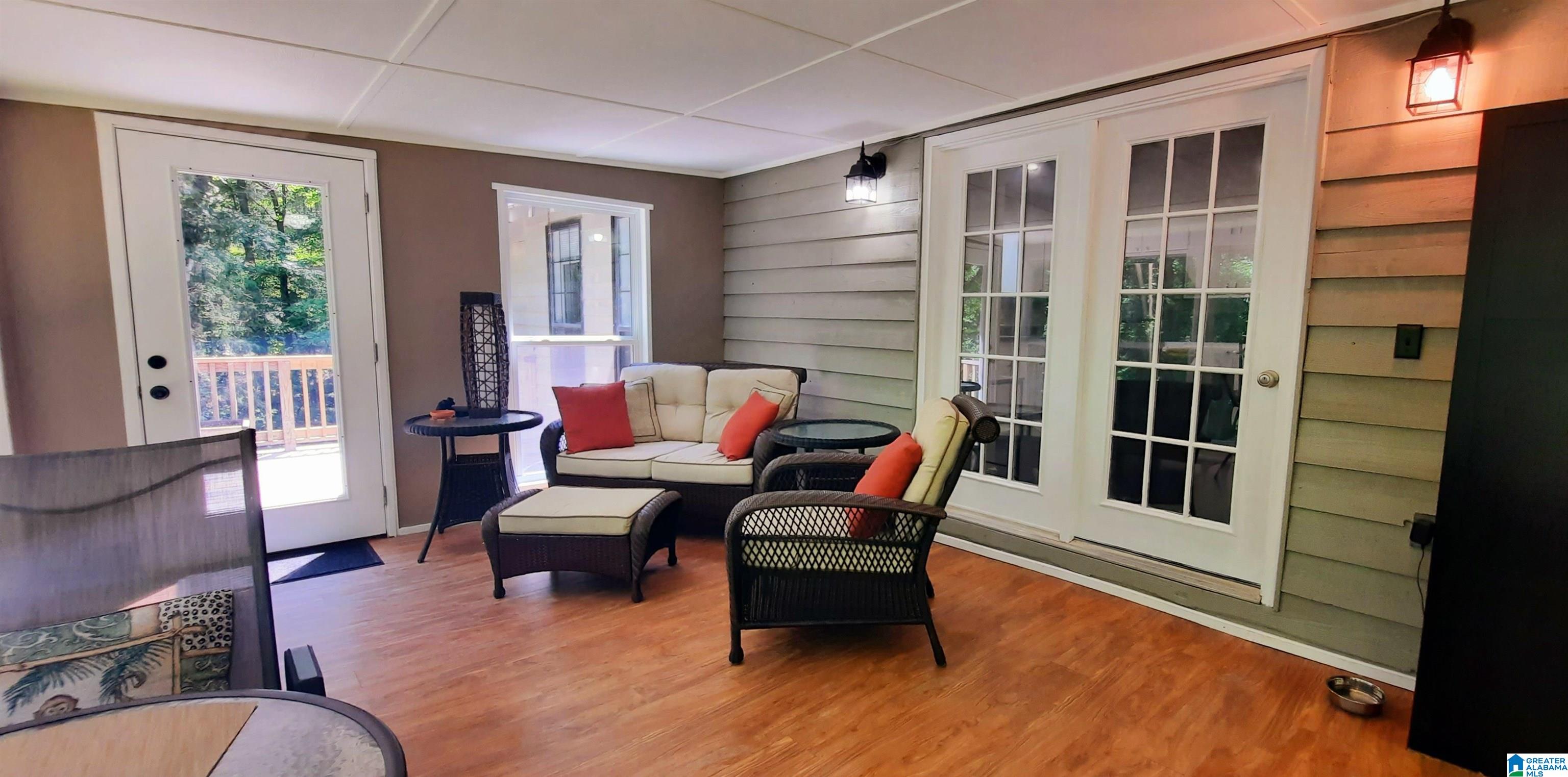 106 Roberts Circle Wedowee, AL 36278 - Photo 38 of 62