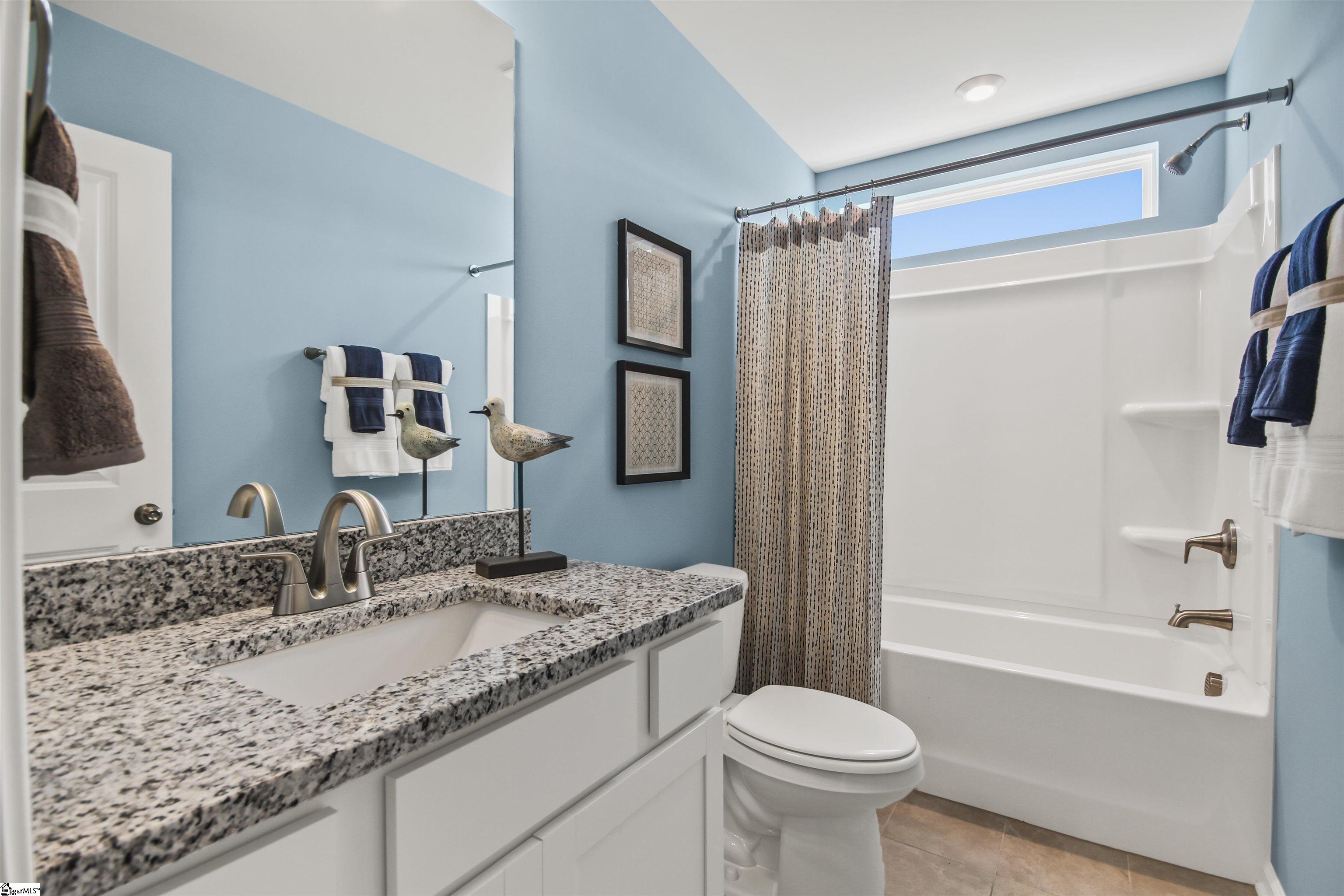 1005 Maridian Street Greenville, SC 29607 - Photo 5 of 21