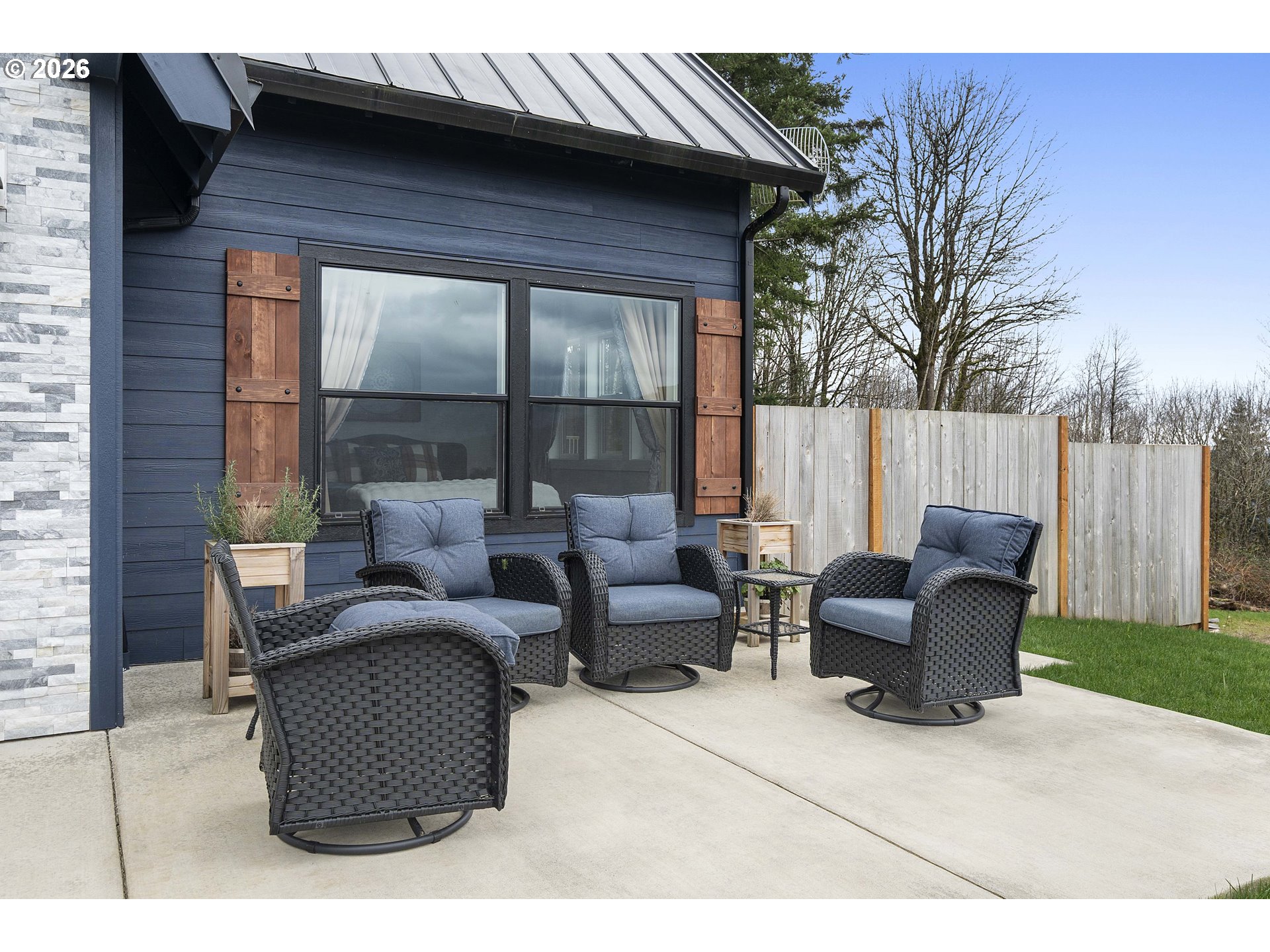 1141 Cedar Falls Road Washougal, WA 98671 - Photo 38 of 48