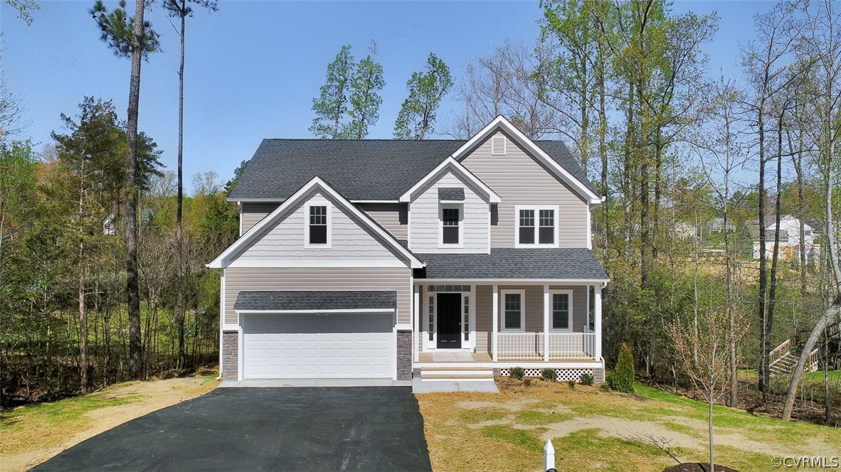 11832 Rimswell Turn Midlothian, VA 23112 - Photo 38 of 38 Gallery Image 38
