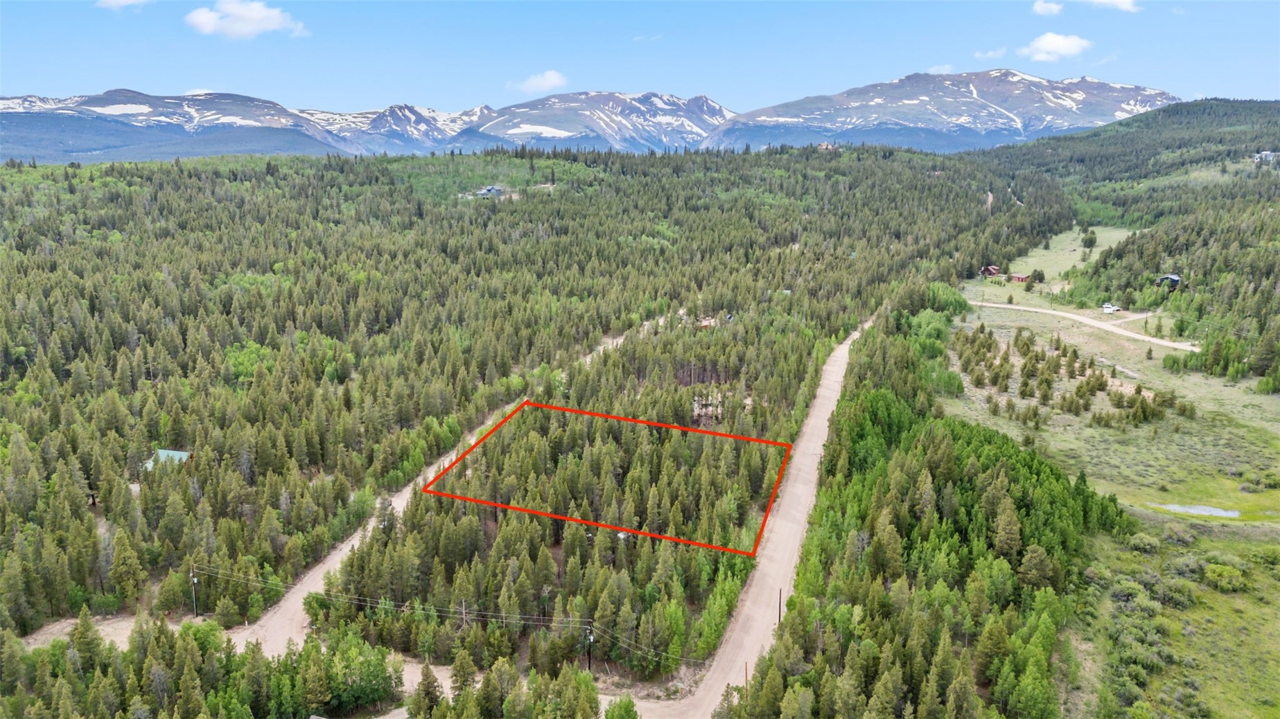 64 Skidoo Road Fairplay, CO 80440 - Photo 25 of 25