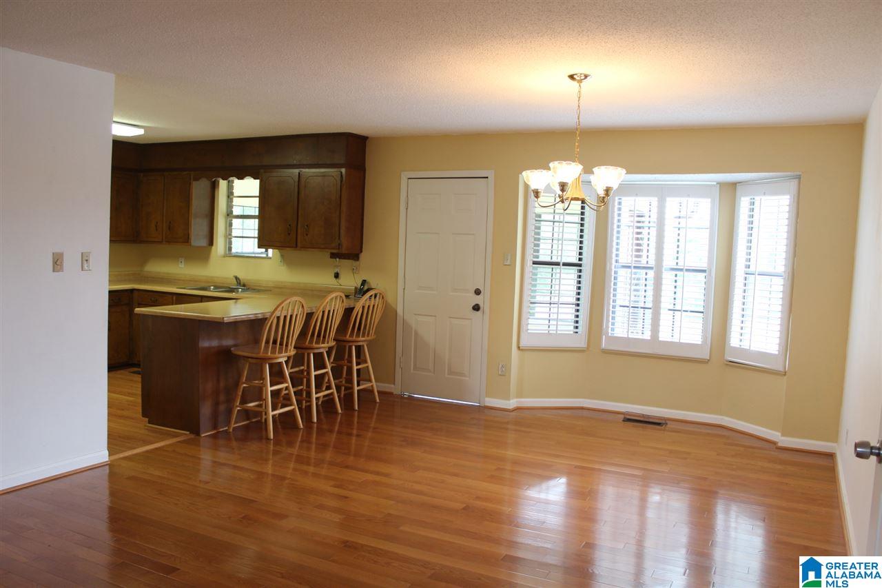 1670 Dutton Hill Road Oakman, AL 35579 - Photo 12 of 44
