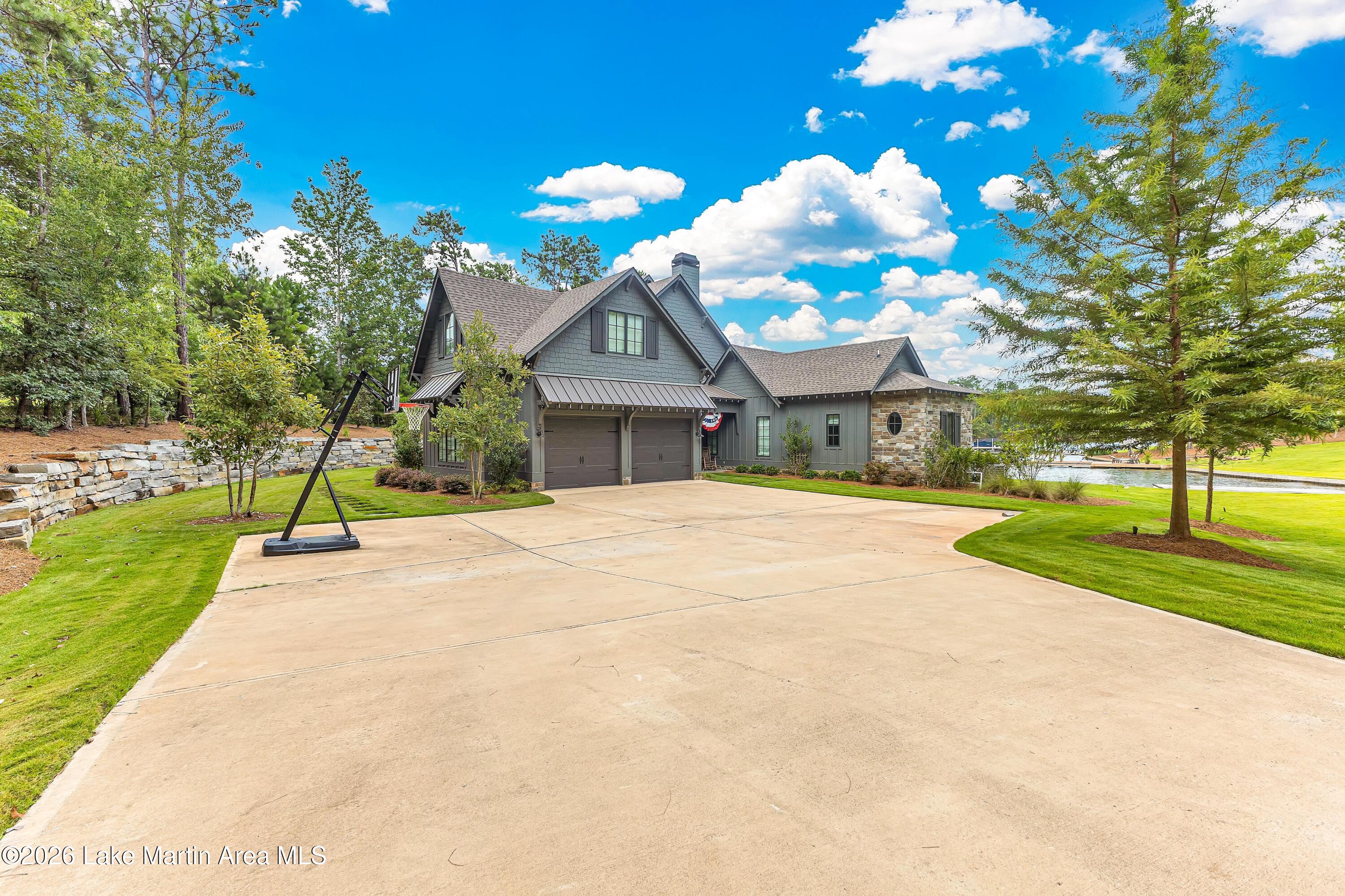 2353 Murray Road Dadeville, AL 36853 - Photo 14 of 18 Gallery Image 14