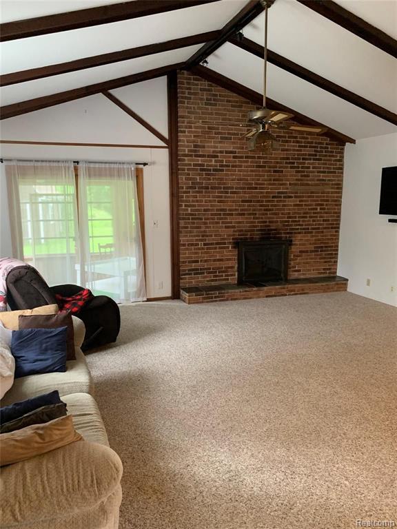 5782 Davison Road Lapeer, MI 48446 - Photo 11 of 17