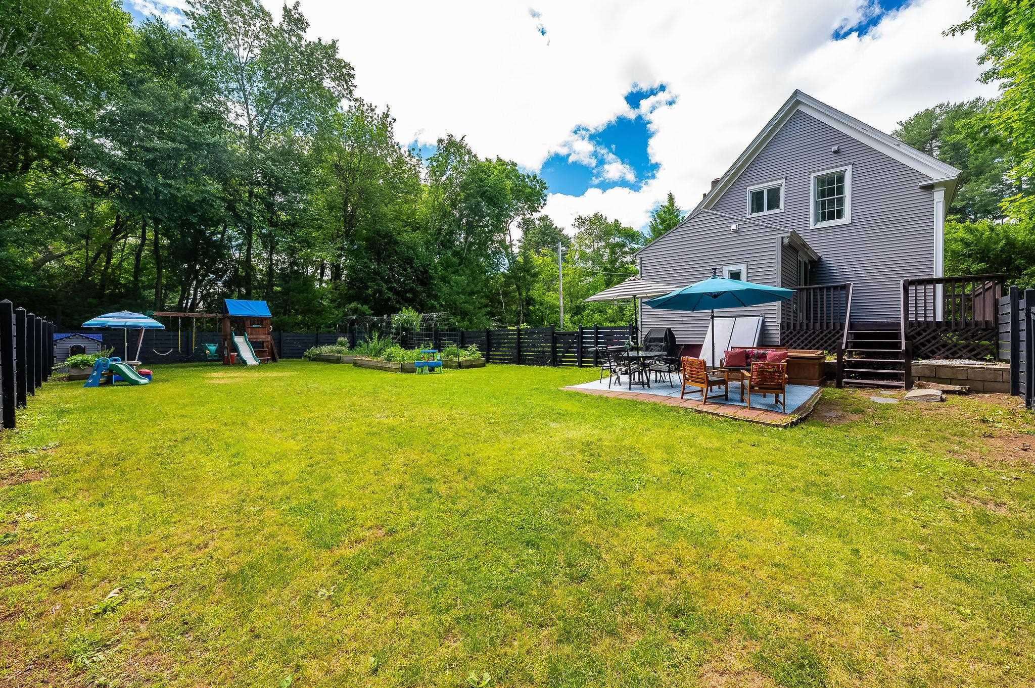 8 Prospect Street Rochester, NH 03867 - Photo 34 of 37