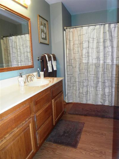 524 Big Stoner Road Winchester, KY 40391 - Photo 47 of 69 Master bath has oversized vanity...and b