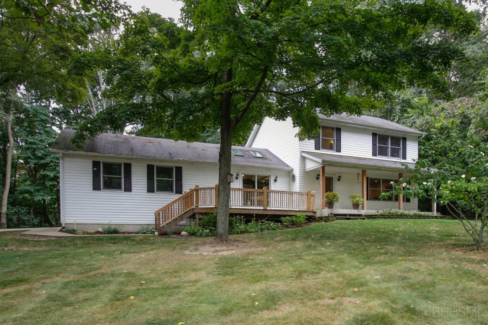 59962 Knevels Court Three Rivers, MI 49093 - Photo 1 of 28 59962 knevels court-101