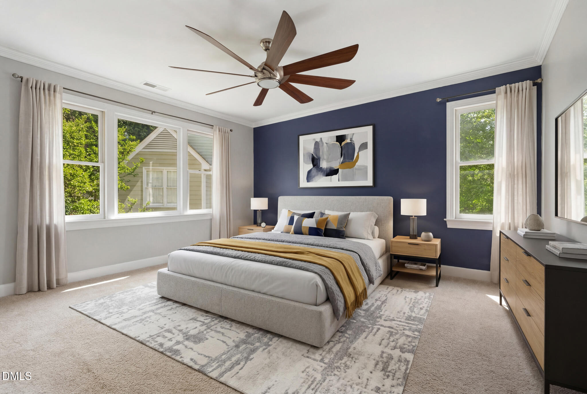 4712 Forest Highland Drive Raleigh, NC 27604 - Photo 22 of 53