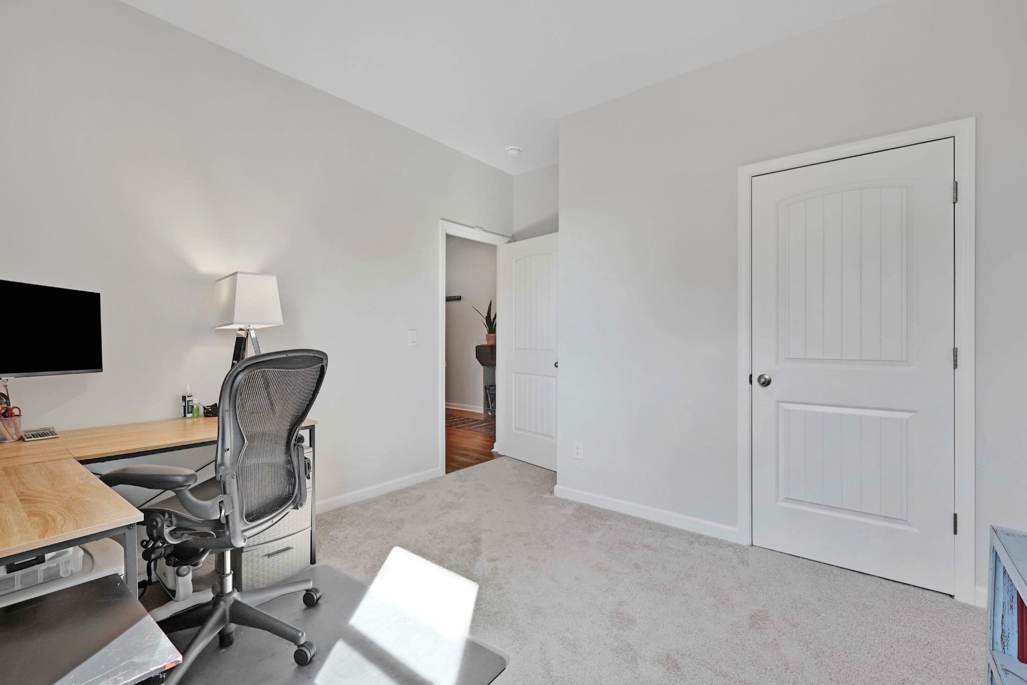 7764 Stapleton Chase Drive Antioch, TN 37013 - Photo 22 of 31 a workspace with furniture and a window