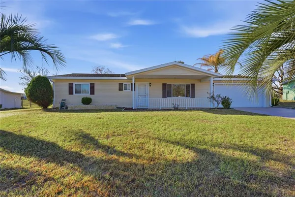 $210,000 | 6472 Southwest 106th Place, Ocala, FL 34476