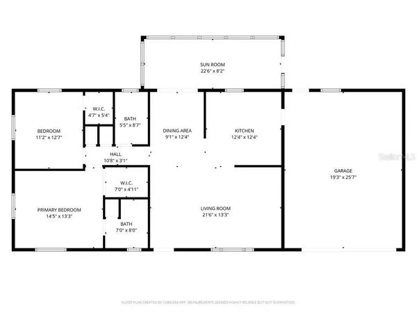 $210,000 | 6472 Southwest 106th Place, Ocala, FL 34476