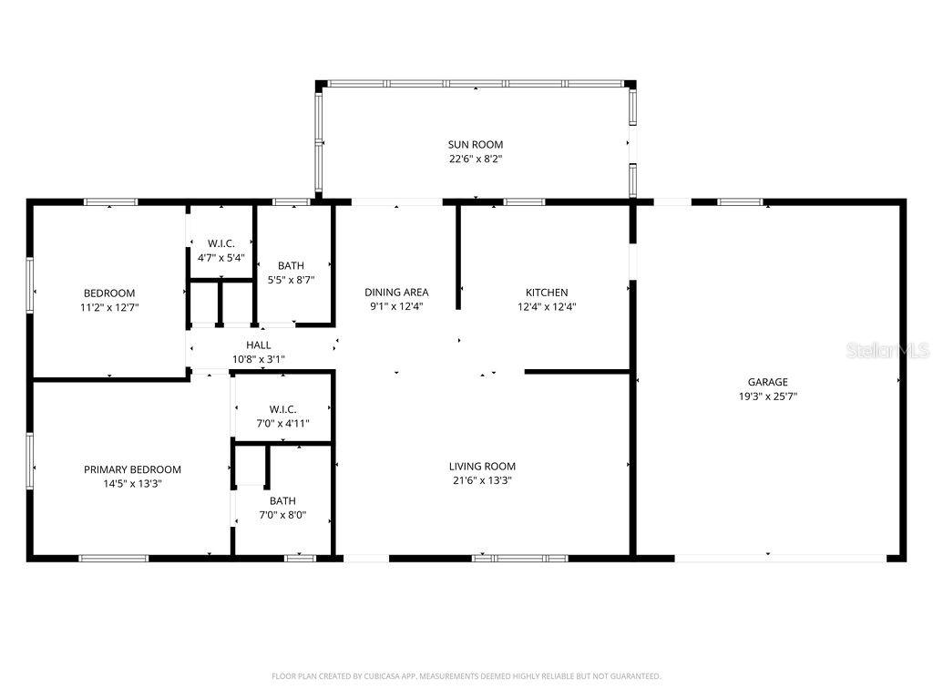 6472 Southwest 106th Place Ocala, FL 34476 - Photo 9 of 40