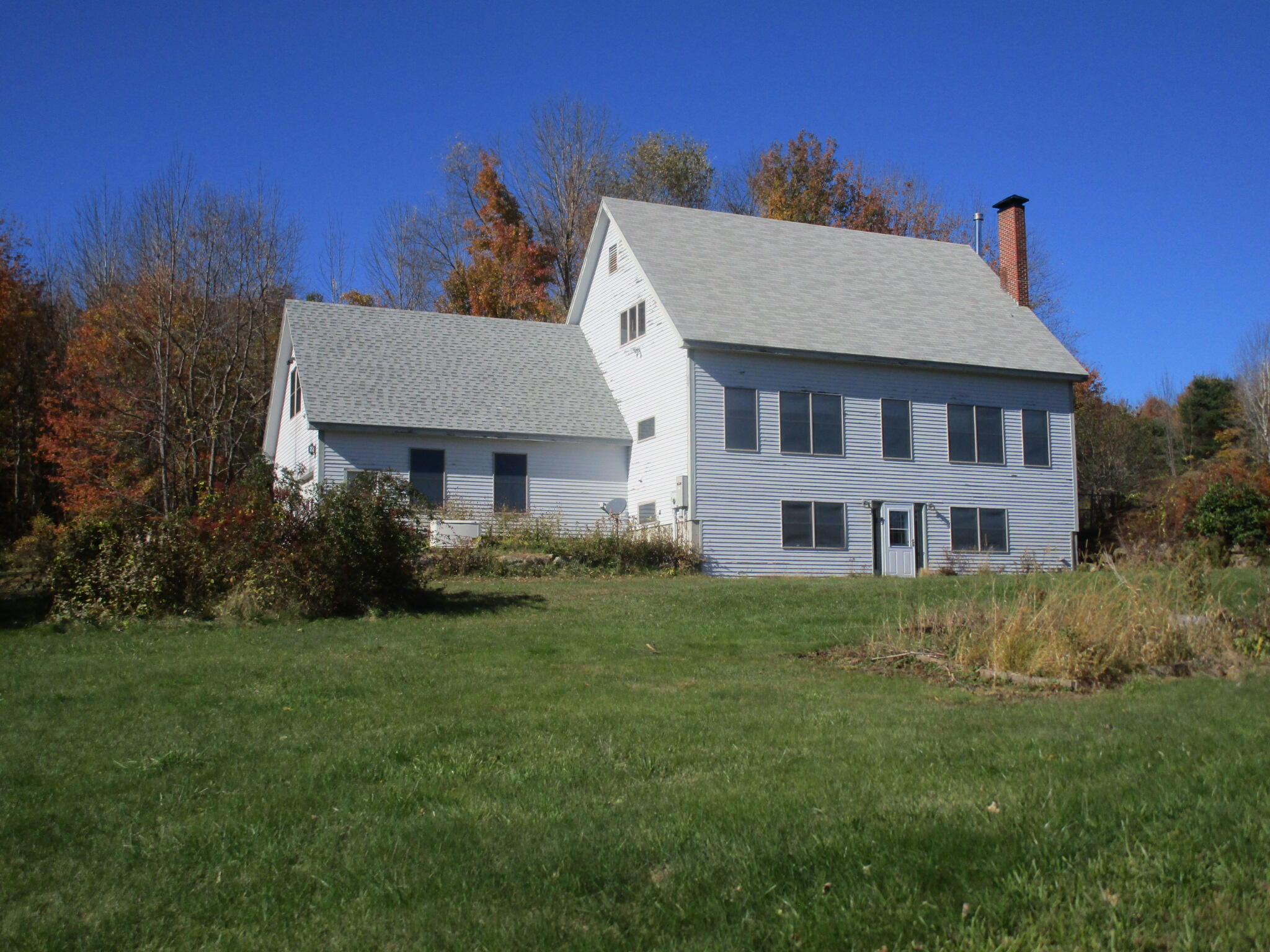 11 Twitchell Road Bryant Pond, ME 04219 - Photo 80 of 90 OO40