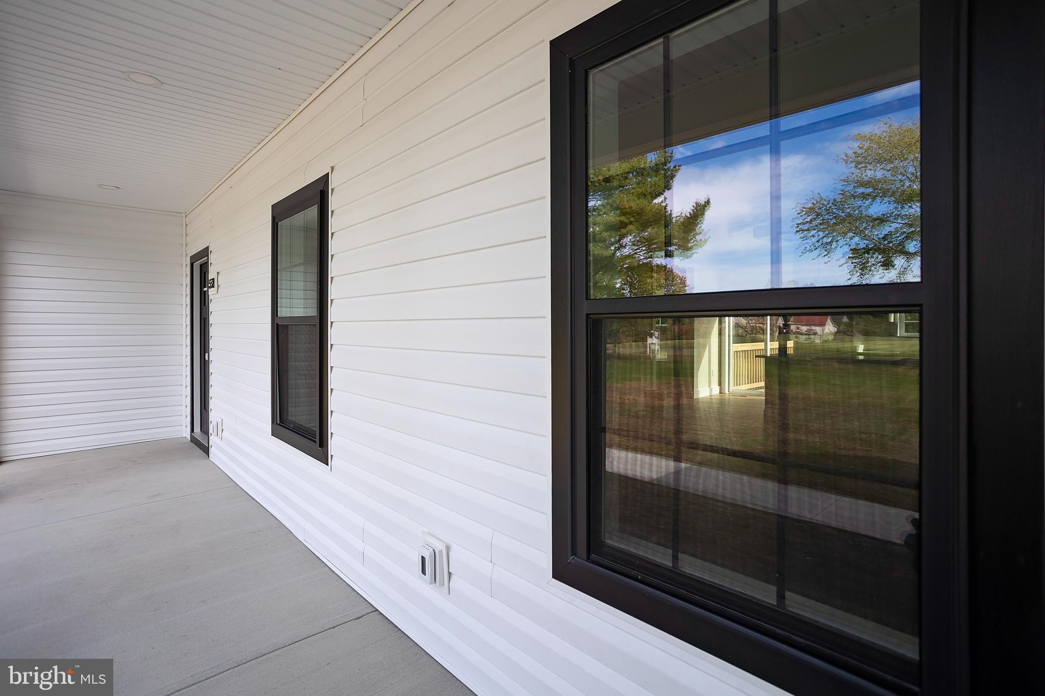 Clark Corner Road Centreville, MD 21617 - Photo 20 of 43 a view of a glass door
