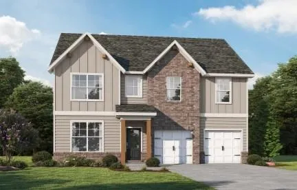 $468,242 | 22 Gleengarry Court, Adairsville, GA 30103