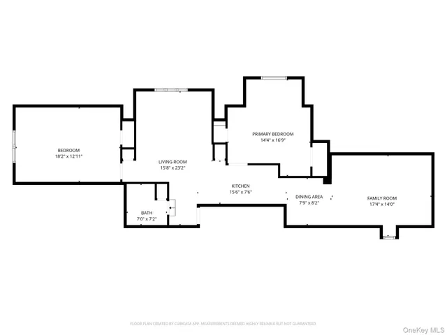 $2,750 | 139 South Broadway, Unit 8, Nyack, NY 10960