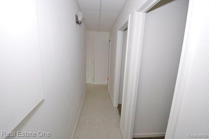 4955-9 Fisher Road Howell, MI 48855 - Photo 9 of 19 Hall Unit A