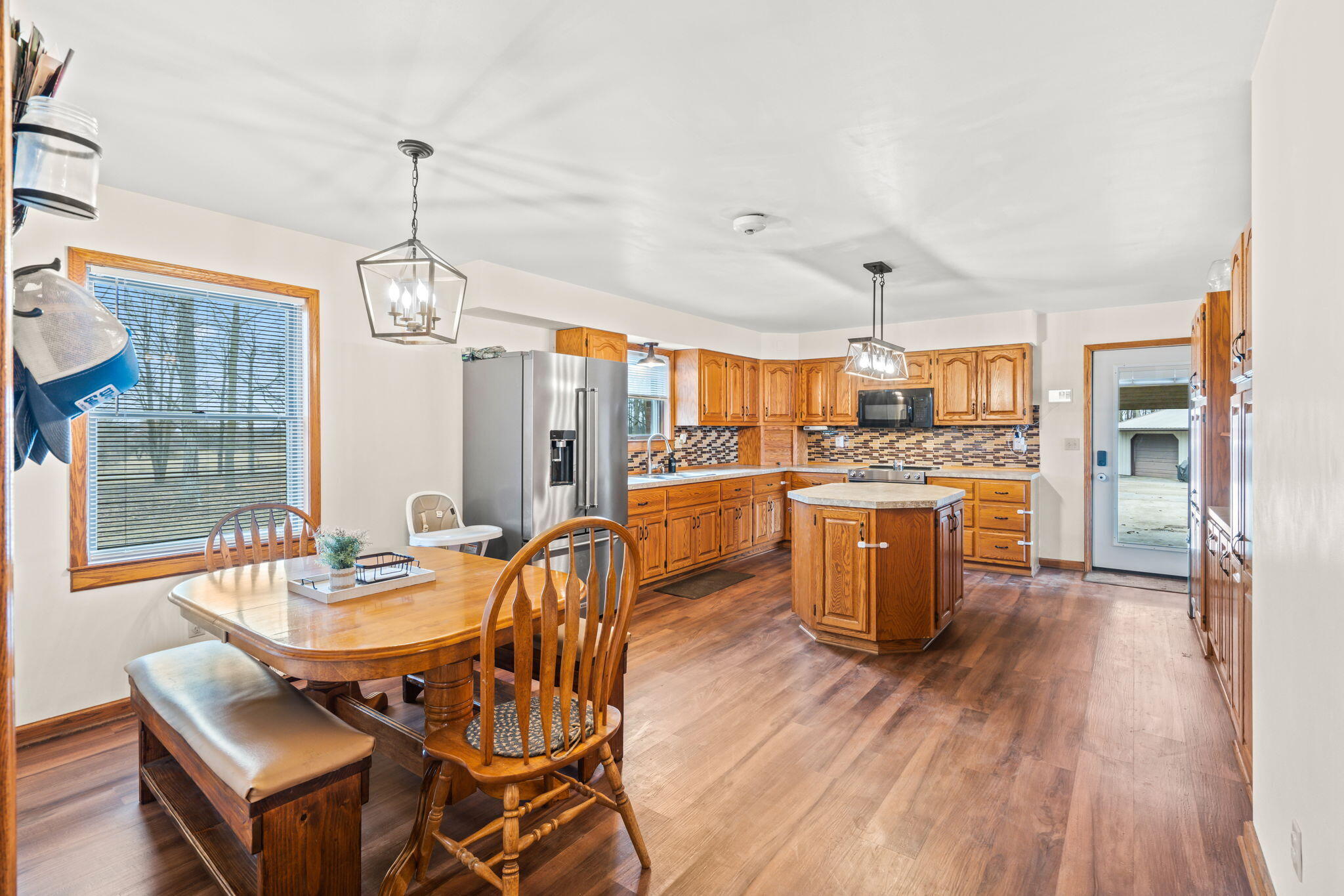 8605 Rakestraw Road Piqua, OH 45356 - Photo 16 of 70