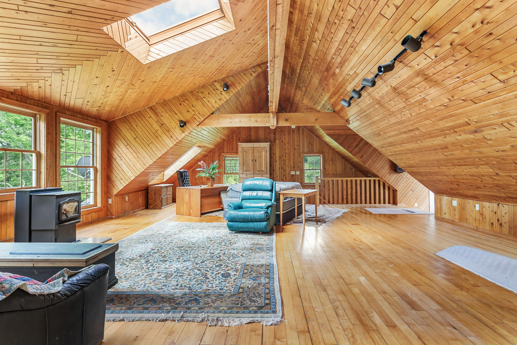 122 Coastal Road Brooksville, ME 04617 - Photo 37 of 66 INT-EX-35