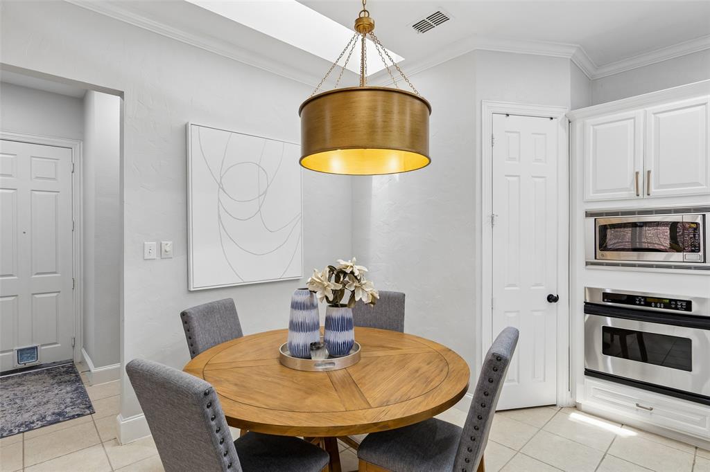 4669 Refugio Road Frisco, TX 75034 - Photo 12 of 37