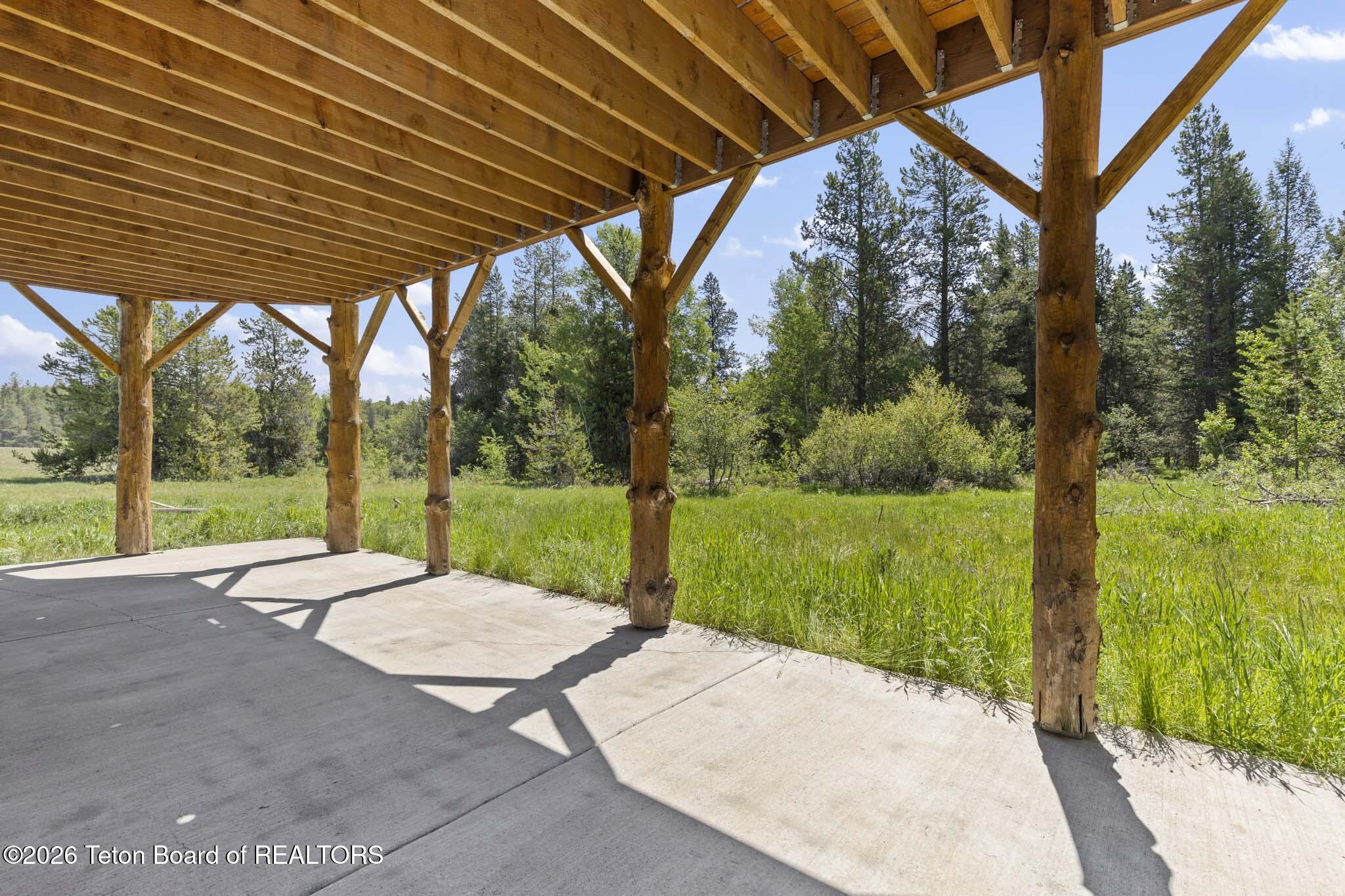 1644 Shadow Loop South Ashton, ID 83420 - Photo 39 of 47 34