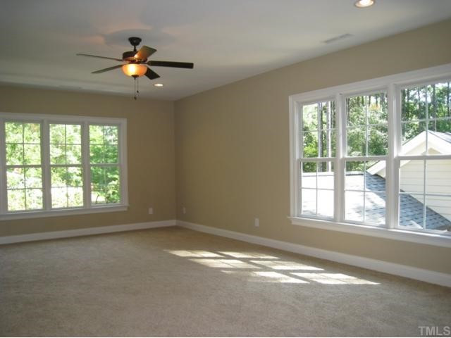 903 Shelley Road Raleigh, NC 27609 - Photo 11 of 12 Bonus Room