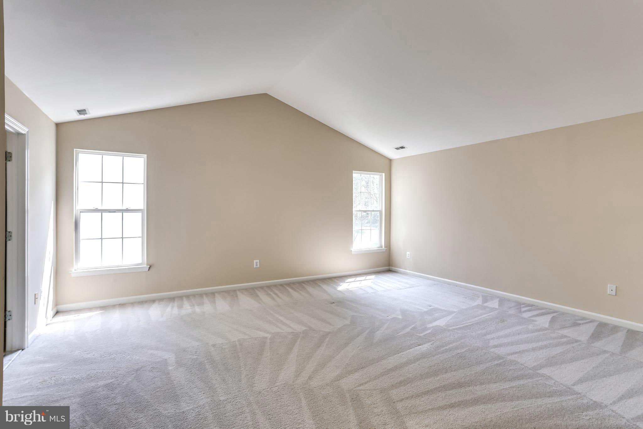 2837 Foxhound Road Ellicott City, MD 21042 - Photo 16 of 24 Bedroom (Master)